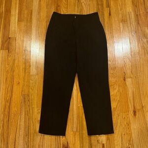 Business Black women’s Pants